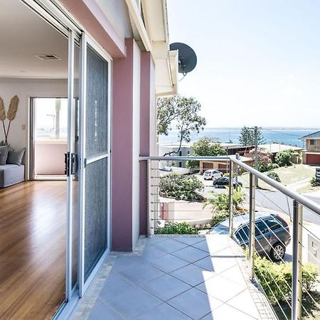 The Summer House Villa Shoal Bay Exterior foto