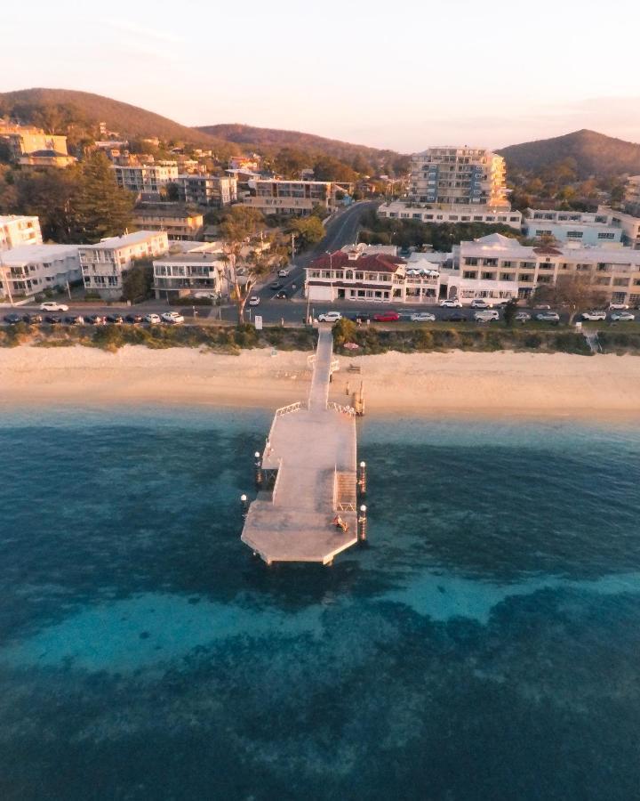 The Summer House Villa Shoal Bay Exterior foto