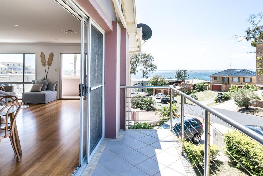 The Summer House Villa Shoal Bay Exterior foto
